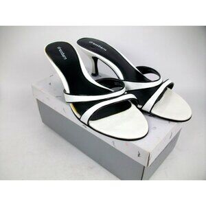 Dress Barn Women Shoes Nora White Size 10